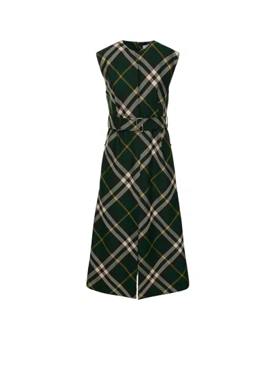 BURBERRY DRESS