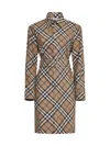 BURBERRY DRESS