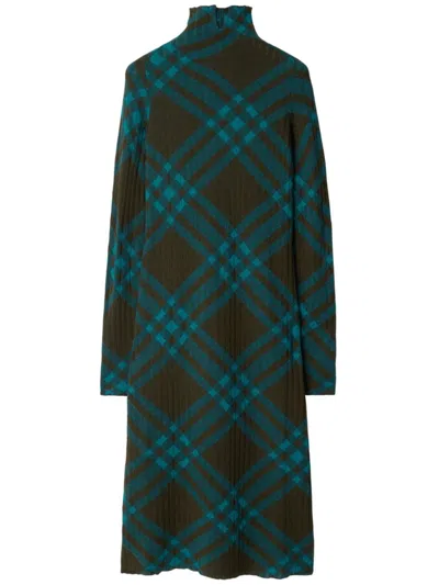 BURBERRY BURBERRY DRESS