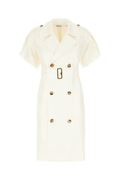BURBERRY BURBERRY DRESS