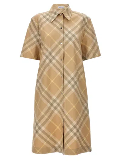 BURBERRY BURBERRY DRESSES