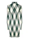 BURBERRY BURBERRY DRESSES