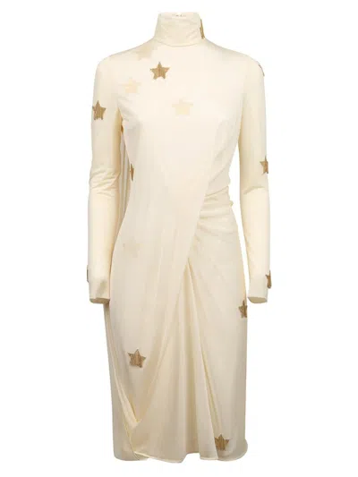 BURBERRY BURBERRY DRESSES