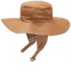 Burberry Ear Muff Bucket Hat