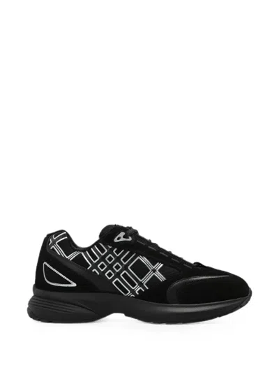 BURBERRY ECLIPSE SNEAKERS