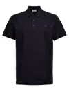 BURBERRY BURBERRY 'EDDIE' POLO SHIRT