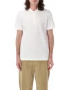 BURBERRY EDDIE TB POLO SHIRT