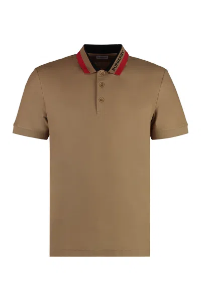 Burberry Edney Polo