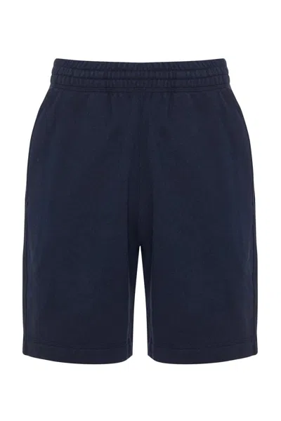 Burberry Shorts In Black