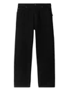 Burberry Ekd-appliqué Jeans