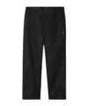 Burberry Ekd-appliqué Trousers