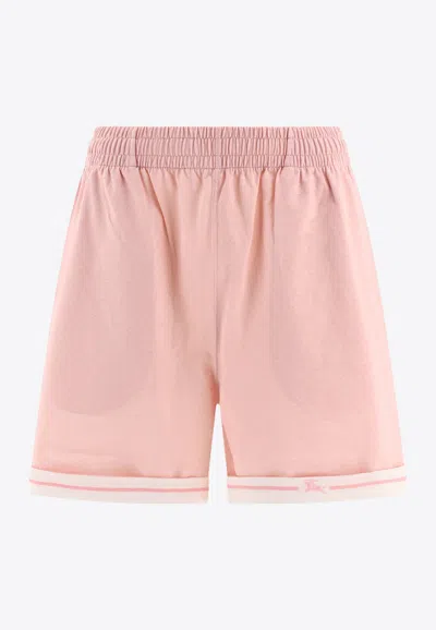 Burberry Ekd Bermuda Shorts