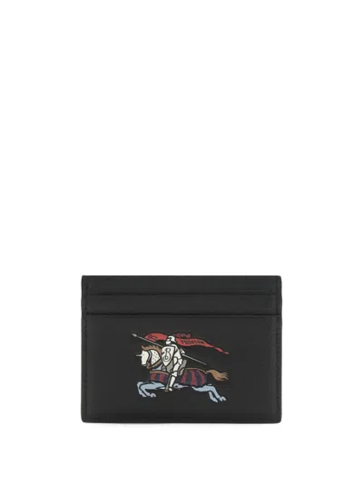 Burberry Ekd Card Holder