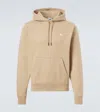 Burberry Ekd Cotton Jersey Hoodie