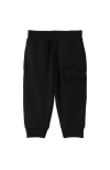 Burberry Edk Cotton Track Pants