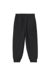 Burberry Kb4 Jackson Ekd Jog In Black