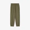 BURBERRY BURBERRY EKD COTTON JOGGING PANTS