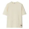 Burberry Ekd Cotton Short Sleeve T-shirt