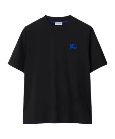 BURBERRY BURBERRY EKD CREWNECK T-SHIRT