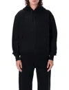 Burberry Sweatshirts In Black