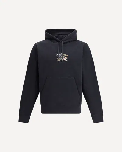 BURBERRY EKD HOODIE