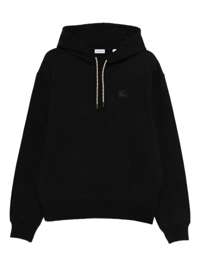 BURBERRY BURBERRY EKD HOODIE