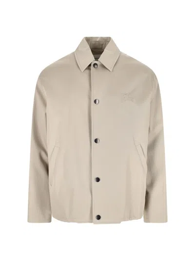 BURBERRY 'EKD' JACKET