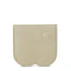 Burberry Ekd Leather Cardholder