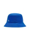 Burberry Ekd Nylon Bucket Hat