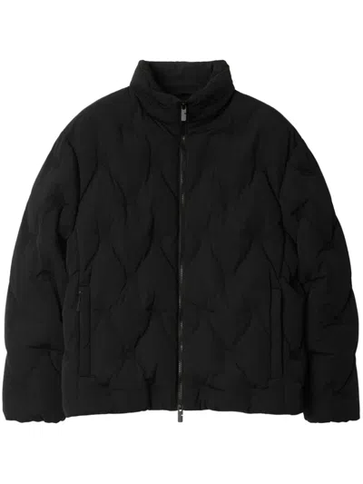 BURBERRY EKD PADDED JACKET
