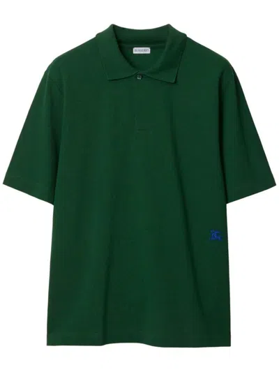 Burberry Ekd Polo
