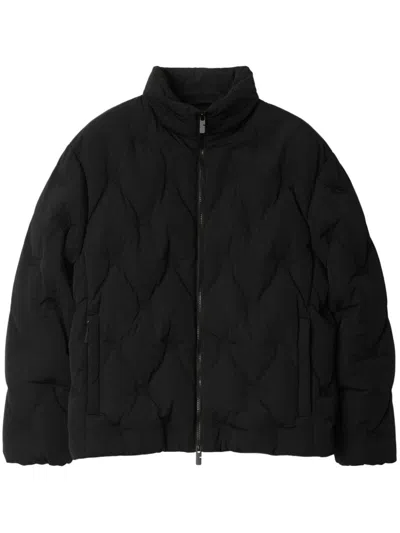 BURBERRY EKD PUFFER JACKET