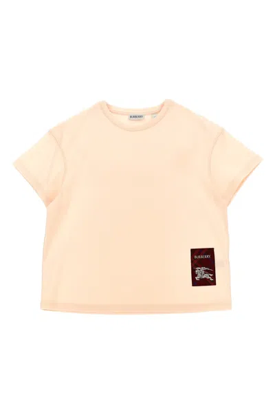 Burberry 'ekd Racheal' T-shirt