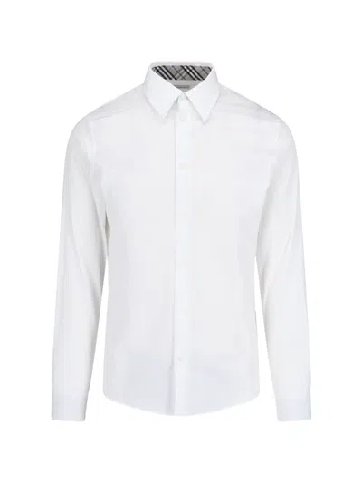 BURBERRY EKD SHIRT