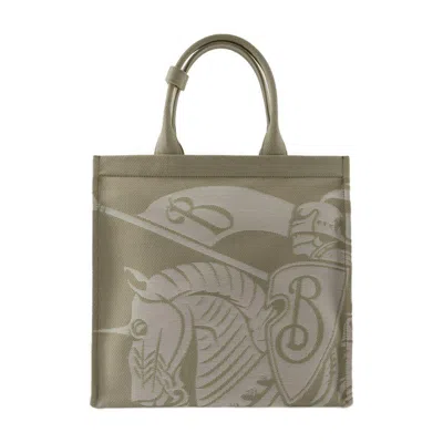 Burberry Ekd Shopper Bag