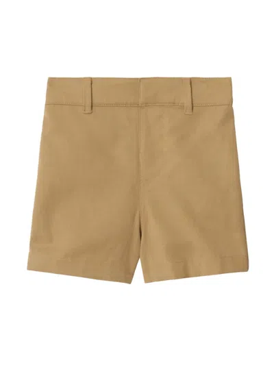 BURBERRY EKD SHORTS