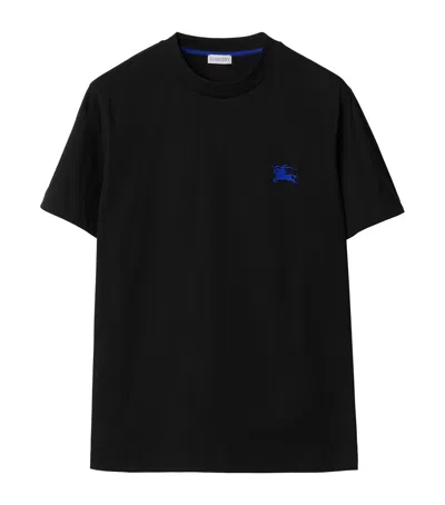 BURBERRY EKD SLIM-FIT T-SHIRT