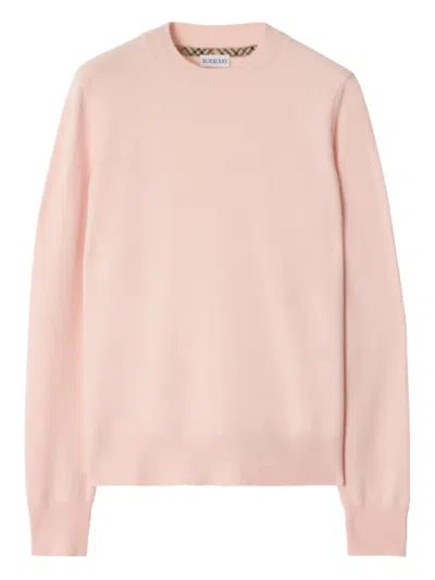 BURBERRY EKD SWEATER