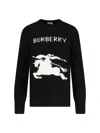 Burberry Ekd Sweater