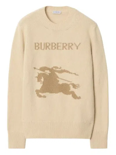 BURBERRY EKD PULLOVER