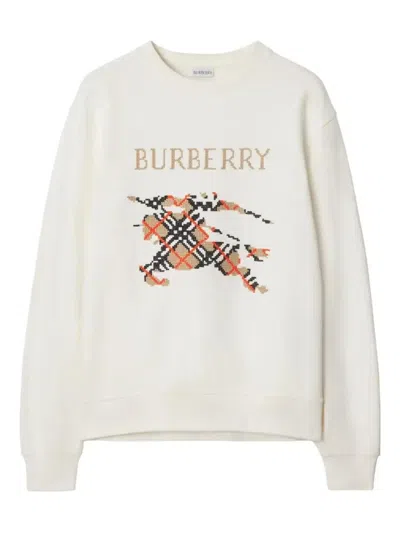 BURBERRY EKD SWEATSHIRT