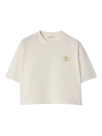 BURBERRY EKD T-SHIRT