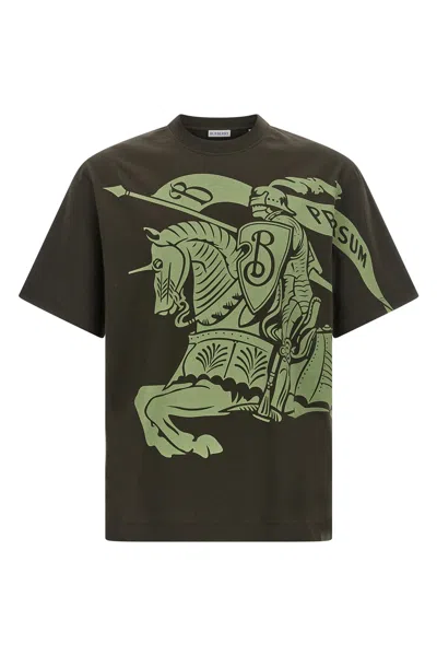 BURBERRY BURBERRY 'EKD' T-SHIRT