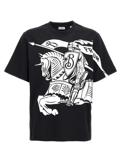 BURBERRY BURBERRY 'EKD' T-SHIRT