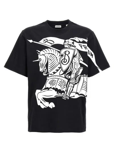 BURBERRY BURBERRY EKD' T-SHIRT
