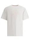 Burberry Men's "ekd" T-shirt