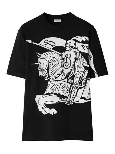 BURBERRY EKD T-SHIRT