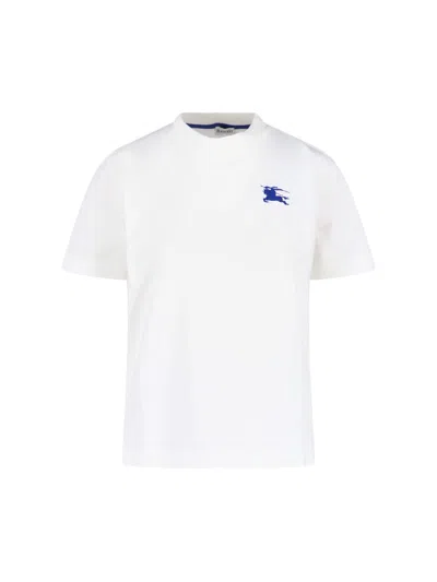 BURBERRY EKD T-SHIRT