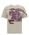 BURBERRY EKD T-SHIRT