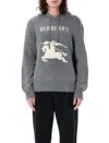 Burberry Ekd Hoodie